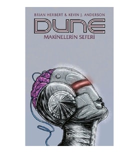 Dune: Makinelerin Seferi