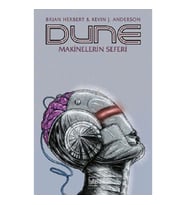 Dune: Makinelerin Seferi