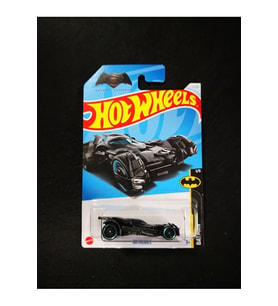 Hot Wheels Hotwheels Batmobile 2024 Htc83