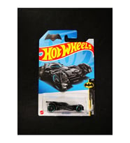 Hot Wheels Hotwheels Batmobile 2024 Htc83