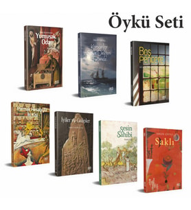 Öykü Seti