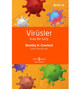 Virüsler - Kısa Bir Giriş