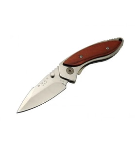 7-37 Çakı S30v Bos 16,5 Cm Manuel, Kemerlikli