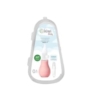 Kiwi Baby Bebek Burun Aspiratörü Nasal Aspirator KBABY-17