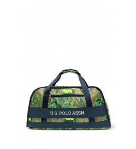 U.S. Polo Assn. Lisanslı Unisex Seyahat Çantası PLDUF23806