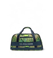 U.S. Polo Assn. Lisanslı Unisex Seyahat Çantası PLDUF23806