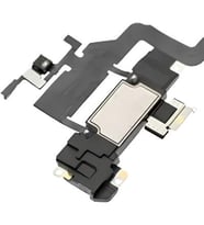 iPhone 11 İç Kulaklık Sensör Filmi Flex