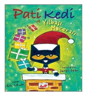 Pati Kedi ve Yılbaşı Macerası