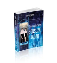 Dün, Bugün, Yarın Ve Sonsuza Kadar - Ciltsiz