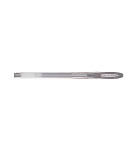 Uni-Ball Signo Roller Kalem Noble Metal 0.8 mm Silver