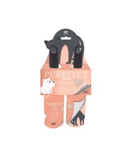 M-Pets Purrfect Tüy Toplama Rulosu 2x60 Yaprak Pink