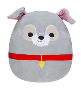 Squishmallows Disney Serisi - Tramp 35 cm
