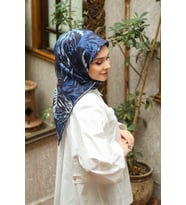 Tesettürnağme EcoZen Eşarp TN2105 (06)