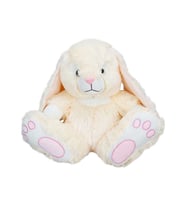 Peluş Tavşan 38 cm (Karışık)