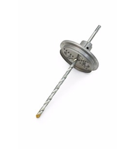 DEKOR MATKAP UÇLU STRAFOR AÇICI PANÇ 10 MM UÇ ÇAPI 1543 (Karışık)