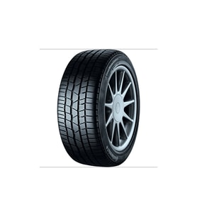 245/40R18 97V XL CONTIWYNTERCONTACT TS830 SSR CONTINENTAL