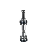 FREZE MİLİ S700 04/2007 ER25.15.000 rpm.50 Hz