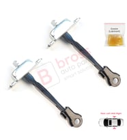 Hyundai i20 MK3 BC3 BI3 Bayon BC3 77980Q0000 77990Q0000 için 2 Adet Arka Kapı Gergisi