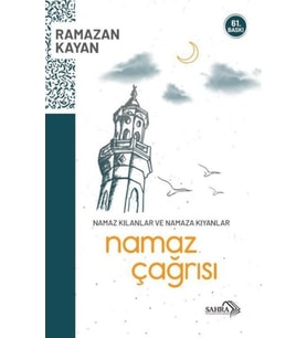 Namaz Çağrısı