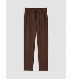LCW ECO Kahverengi Regular Fit Erkek Eşofman Altı