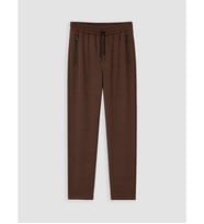 LCW ECO Kahverengi Regular Fit Erkek Eşofman Altı