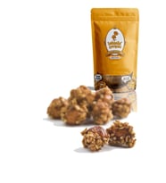 Susamlı Leblebi 1 Kg