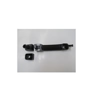 RENAULT MASTER- 3- 11/19; ÖN KAPI DIŞ AÇMA KOLU SAĞ/SOL AYNI (ADET) SİYAH 806073022R 1497-3021