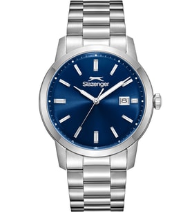 Slazenger Sl.09.2495.1.02 Erkek Kol Saati