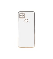 Xiaomi Redmi 9C Uyumlu Kılıf Zore Bark Kapak