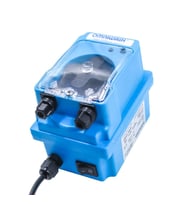 Omniwash OMN-R12 Peristaltik Bulaşık Makine Parlatıcı Dozaj Pompası