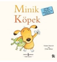 Minik Köpek-İlk Okuma larım