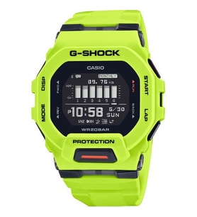 CASIO GBD-200-9DR