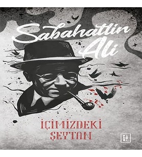 İçimizdeki Şeytan