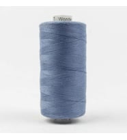 Wonderfil Polyester Dikiş İpliği - DS227 - Waikawa Grey