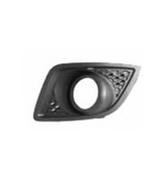 FORD FİESTA ÖN TAMPON PANJURU DELİKLİ SOL 2006- 6S6119952AD55MW