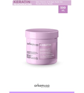 Regenerating Maske 500Ml