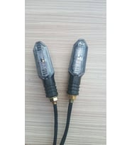 CG-MH-MR-MC DRİFT  SİNYAL LEDLİ SARI IŞIK 2 Lİ  TAKIM  E BELGELİ