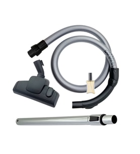 Electrolux Uyumlu Twinclean Z 8265 Süpürge Katlanmaz Dayanıklı Güçlü Hortumu Seti