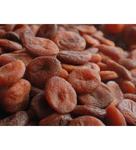 Gün Kurusu Kayısı Jumbo 1 Kg