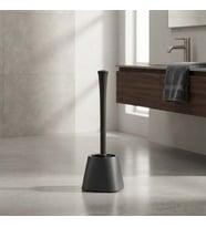 MARIETA WC FIRÇA SİYAH -100155
