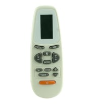 Demirdöküm Pacific Line Timer Tuşlu Klima Kumandası