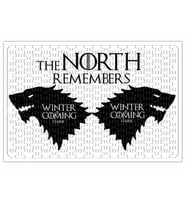 Game Of Thrones 09 Puzzle 240 Parça Yapboz