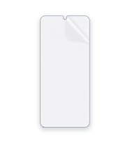 SChitec Redmi 13C 4G/Note 13C 4G Uyumlu Ön Yüzey Nano Şeffaf Hidrojel Ekran Koruyucu