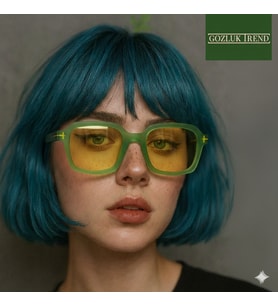 X-EYE T04-08 C70R UNISEX GÜNEŞ GÖZLÜĞÜ 51-21-145