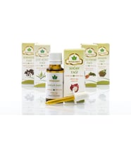 Soğan Yağı 20 Ml