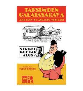 Taksim'den Galatasaray'a