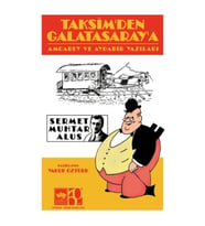 Taksim'den Galatasaray'a