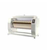 Vital  VLRI55180G Gazlı Silindir Ütüler