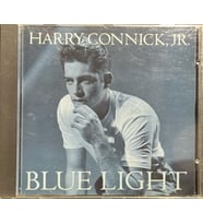 (Plak Değildir CD dir) CD Harry Connick, Jr. Blue Light CD (Karışık)