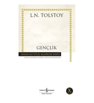 Gençlik - Hasan Ali Yücel Klasikleri